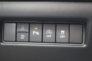 Suzuki Swift Suzuki Swift 1.2 Select Hybrid Apple/AndroidAuto - afbeelding nr 21