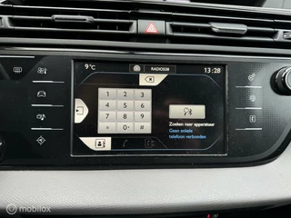 Citroën C4 Picasso Citroen C4 Picasso 130 pk Selection I Trekhaak I Navigatie I - afbeelding nr 13