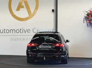 Mercedes-Benz E-Klasse Mercedes-Benz E-Klasse Estate AMG 53 4M+ Night Ed. | ENERGIZING PAKKET | BURMESTER | PANO - afbeelding nr 11