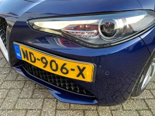 Alfa Romeo Giulia - afbeelding nr 30