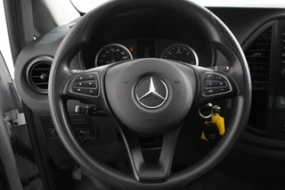 Mercedes-Benz Vito Mercedes-Benz Vito Tourer 114 CDI Automaat Pro Extra Lang incl. BTW en BPM 8 persoons Navigatie Airco Cruise Control - afbeelding nr 18