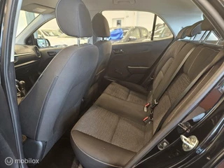 Kia Picanto Kia Picanto 1.0 MPi ComfortLine - afbeelding nr 10