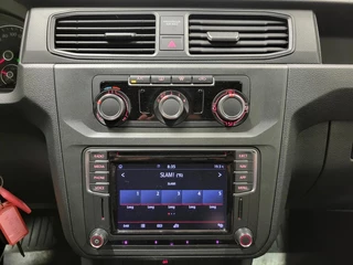 Volkswagen Caddy - afbeelding nr 10