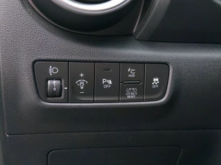 Hyundai Kona Hyundai Kona 1.6 GDI HEV Fashion | 1e Eigenaar | Trekhaak - afbeelding nr 24