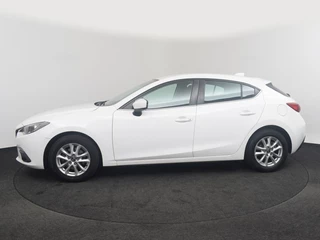 Mazda 3 - afbeelding nr 6