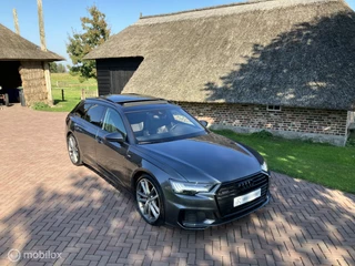 Audi A6 Audi A6 Avant 55 TFSI quattro S-Line VOL OPTIES - afbeelding nr 4