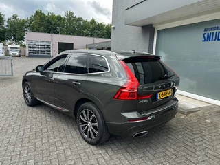 Volvo XC60 Volvo XC60 2.0 B4 INSCRIPTION FULL OPTIONS - afbeelding nr 6