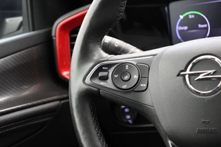 Opel Mokka-e Opel Mokka-e GS-Line 50-kWh - Carplay, Camera, Leer, SOH 92% - afbeelding nr 15