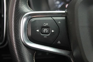 Volvo XC40 Volvo XC40 T5 Recharge R-Design | Stoelverwarming | Parkeercamera  | Glossy Black | Keyless - afbeelding nr 26