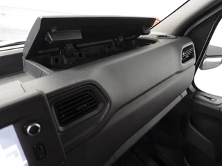 Renault Master Renault Master T35 2.3 dCi 145PK Energy Bakwagen Meubelbak Laadklep Zijdeur Airco Cruise control Navigatie - afbeelding nr 21