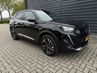 Peugeot e-2008 Peugeot e-2008 EV Allure Pack 50 kWh SOH 97% 360 Camera Navi - afbeelding nr 6