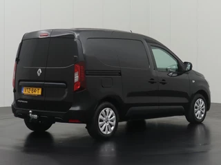 Renault Express Renault Express 1.5DCi 95PK Comfort + | Navigatie | Airco | Cruise | Trekhaak | Betimmering - afbeelding nr 2