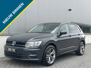 Volkswagen Tiguan Volkswagen Tiguan 1.5 TSI Life Bns 2019 NAVI CLIMATE SPORTVELGEN ELEK PAKKET - afbeelding nr 1