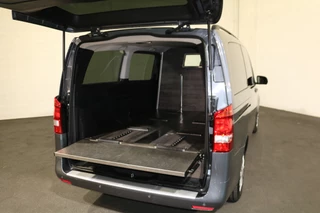 Mercedes-Benz Vito - afbeelding nr 8