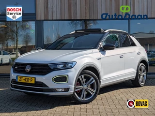 Volkswagen T-Roc 1.5 TSI Sport Business | Pano | R-Line | Carplay