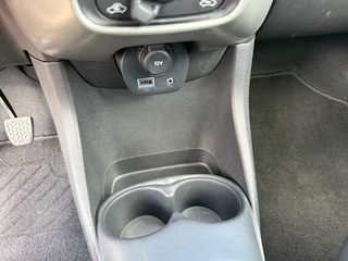 Citroën C1 Citroën C1 1.0 e-VTi Feel | Airco | Bluetooth - afbeelding nr 21