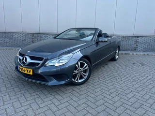 Mercedes-Benz E-Klasse - afbeelding nr 3