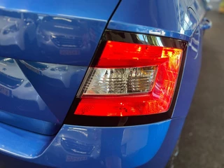 Škoda Fabia Škoda Fabia 1.2 TSI NAP*NAVI*5drs*volle auto* - afbeelding nr 19