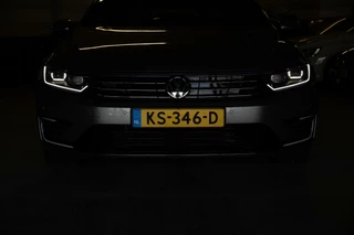 Volkswagen Passat Volkswagen Passat Variant 1.4 TSI GTE Connected Series Plus - afbeelding nr 24