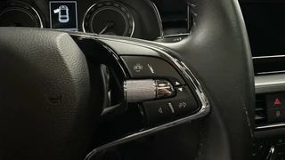 Škoda Scala Skoda Scala 1.0 TSI Online Edition PANO CARPLAY CAMERA LM - afbeelding nr 21