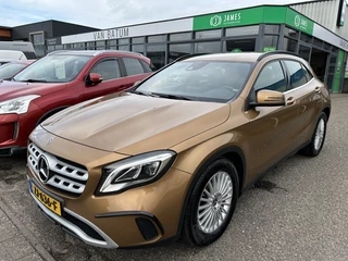 Mercedes-Benz GLA - 249023764-0