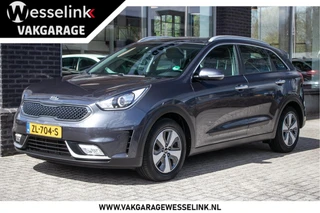 Kia Niro 1.6 GDi Hybrid DynamicLine
