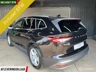 Škoda Enyaq iV Skoda Enyaq iV 80 Sportline - afbeelding nr 4