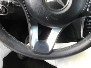 Mercedes-Benz A-Klasse - afbeelding nr 16