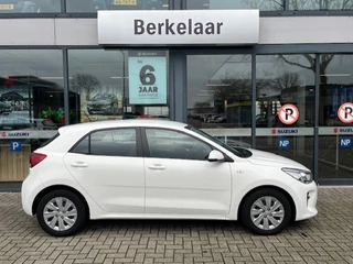 Kia Rio - afbeelding nr 7