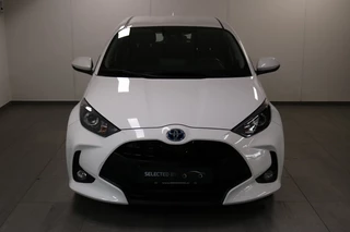 Toyota Yaris - afbeelding nr 2