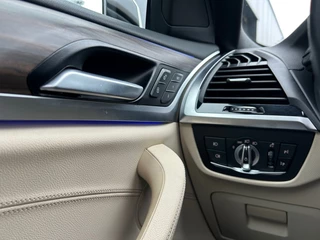 BMW X4 BMW X4 xDrive20i Sport P-dak Leder Navi LED HUD Camera E.Trekhaak - afbeelding nr 7