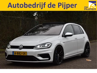 Volkswagen Golf - 22979667-0