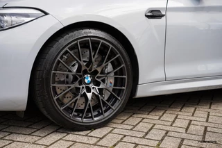BMW M2 BMW 2-serie Coupé M2 DCT Competition | Track Pack | Schuifdak | Camera | Stuurverwarming | M-sportstoelen | M Drivers package - afbeelding nr 43