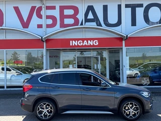 BMW X1 - afbeelding nr 4
