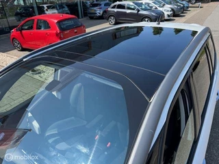 Citroën Grand C4 Picasso C4 Grand Picasso 1.6 Turbo165 pk 7 personen Business Navigatie , Camera , Trekhaak 1.500 trekgewicht  , Panorama dak , Climate & Cruise controle , Verwarmde voorstoelen , Keyless ,  Priveglas , Onderhouden door Citroen dealerr - afbeelding nr 14