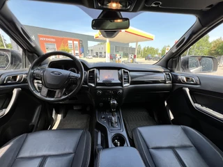 Ford Ranger Ford Ranger 2.0 EcoBlue Wildtrak Supercab | Full options | 3500 kg trekgewicht | ex BTW - afbeelding nr 6