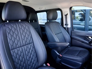 Mercedes-Benz Vito - afbeelding nr 9
