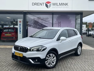 Suzuki S-Cross - afbeelding nr 1