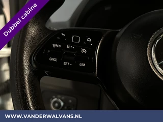 Mercedes-Benz Sprinter Mercedes-Benz Sprinter 314 CDI 143pk 3500kg Trekhaak L2H1 Dubbele cabine Euro6 Airco | Camera | Navigatie | 5-Zits Cruisecontrol - afbeelding nr 8
