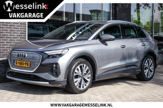 Audi Q4 e-tron 40 Advanced edition 77 kWh
