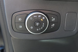 Ford Puma Climate control , Naviagtei , Cruise control , Bluetooth Stoel+Stuur en voorruitverwarming , LED Dagrijverlichting - afbeelding nr 8