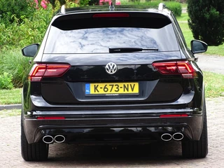 Volkswagen Tiguan Volkswagen Tiguan 2.0 TSI 4M. DSG / Highline R20 ed. / R-line / LED - afbeelding nr 44