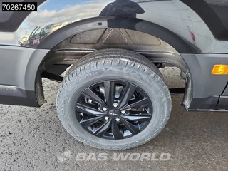 MAN TGE MAN TGE 3.180 Automaat 2025 model Facelift Black Edition L3H3 ACC Trekhaak L2H2 11m3 Airco Trekhaak - afbeelding nr 12