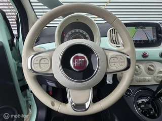 Fiat 500 Fiat 500 0.9 TwinAir Turbo Sport |AUT |PANO |NAVI - afbeelding nr 5