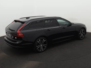 Volvo V90 Volvo V90 V90 T6 Twin Engine AWD Plus Dark - afbeelding nr 11