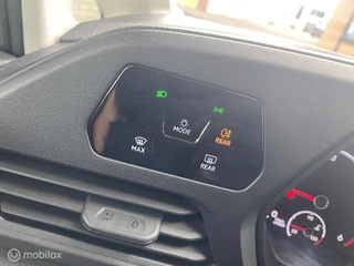 Volkswagen Caddy Volkswagen Caddy Cargo Maxi 2.0 TDI I Navigatie I Cruise I Dealer onderhouden I - afbeelding nr 21