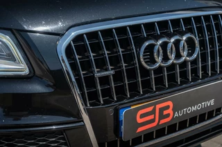 Audi Q5 Audi Q5 2.0 TDI Quattro Sport Leder|Alcantara|Keyless! - afbeelding nr 12