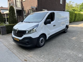 Renault Trafic - 120490981-0