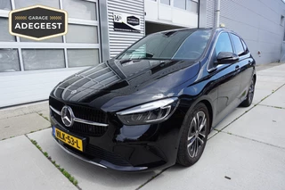 Mercedes-Benz B-Klasse Mercedes-Benz B-Klasse 180 Business Line Navi|PDC V+A|Trekhaak |Camera|Elektrische a.klep|Stoelverwarming| - afbeelding nr 1