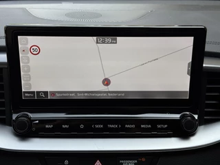 Kia Ceed Sportswagon Kia Ceed Sportswagon 1.0 T-GDi DynamicLine Navi Camera Carplay - afbeelding nr 9